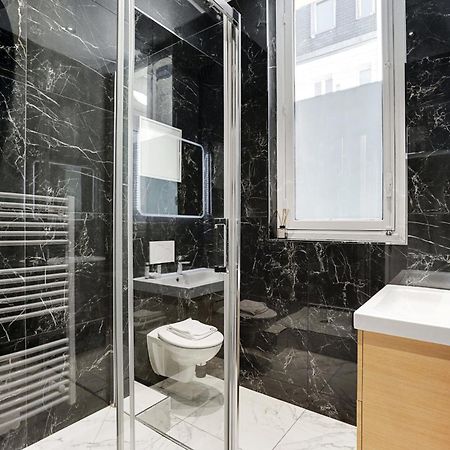 Luxurious Apartment - 2Br-8P -Champs Elysees Paris Exterior photo