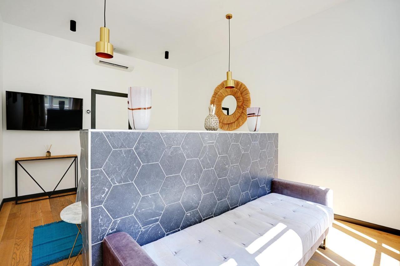 Luxurious Apartment - 2Br-8P -Champs Elysees Paris Exterior photo