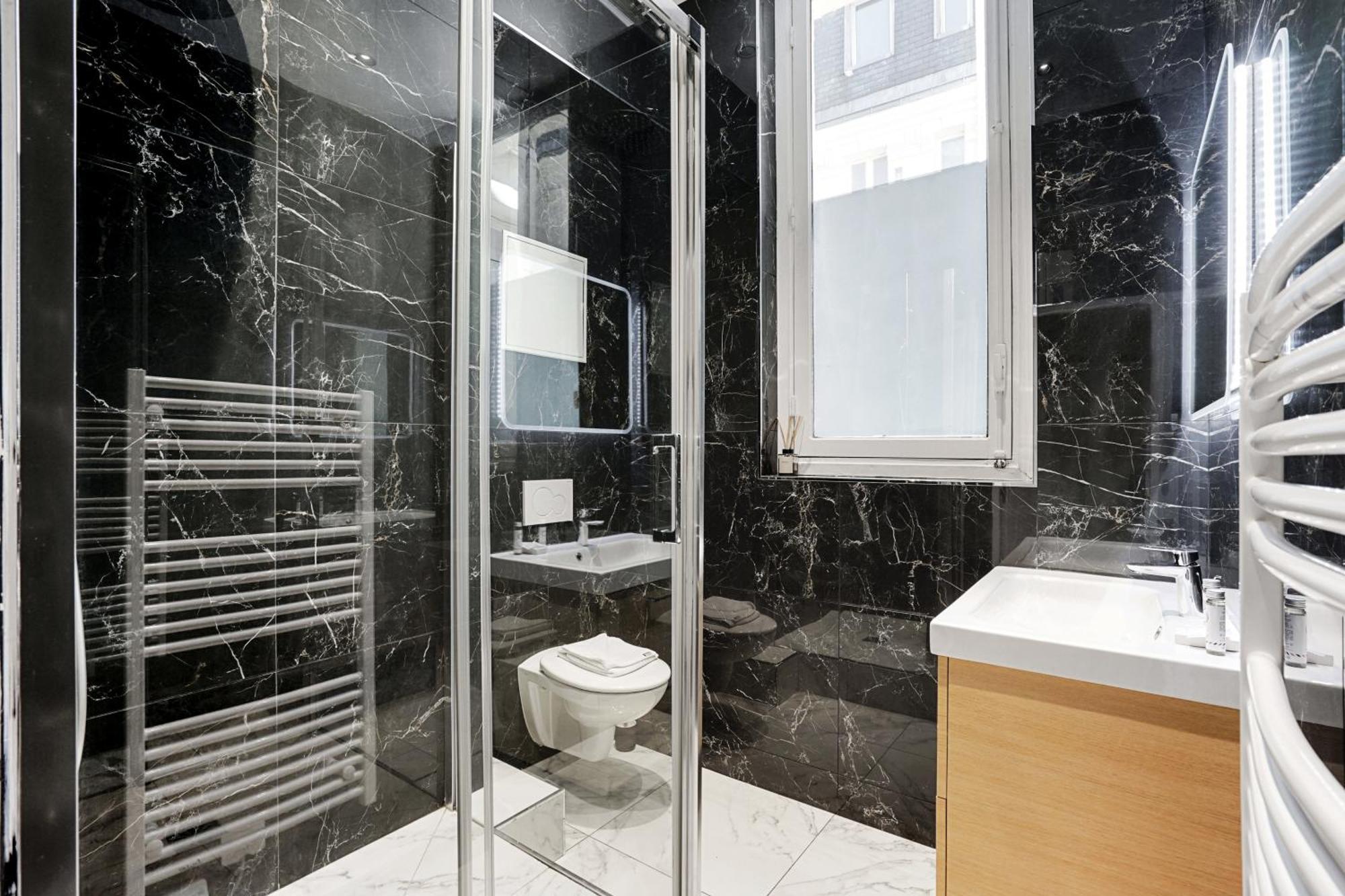 Luxurious Apartment - 2Br-8P -Champs Elysees Paris Exterior photo